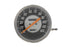 V-Twin Replica 2:1 Speedometer with Orange Needle - 39-0426