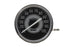 V-Twin Replica 2:1 Speedometer with White Needle - 39-0427