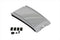 V-Twin Dash Cover Extension Chrome - 39-0429