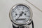 V-Twin Mini 48mm Speedometer with 2240:60 Ratio - 39-0436