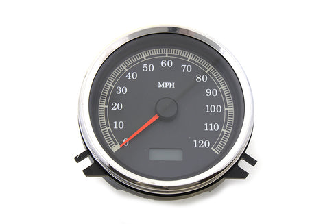 V-Twin Electronic Speedometer - 39-0453
