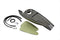 V-Twin Dash Cover Stash Box Raw - 39-0461