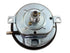 V-Twin Replica Police 2:1 Speedometer - 39-0471