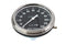 V-Twin Replica Police 1:1 Speedometer - 39-0472