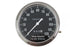 V-Twin Replica Police 1:1 Speedometer - 39-0472