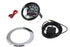 V-Twin 85mm GPS Speedometer Kit - 39-0474
