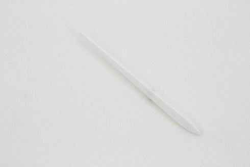 V-Twin White Plastic Speedometer Needle - 39-0477