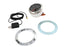 V-Twin 85mm GPS Speedometer Kit - 39-0483