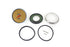 V-Twin Speedometer with 2:1 Ratio - 39-0525