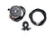 V-Twin Mini Speedometer with 2240:60 Ratio - 39-0579
