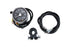 V-Twin Mini Speedometer with 2240:60 Ratio - 39-0579
