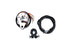 V-Twin Mini Speedometer with 2240:60 Ratio - 39-0579