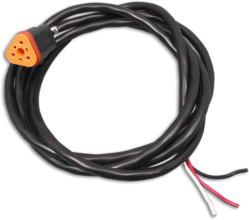 V-Twin Speedometer Wiring Harness - 39-0581