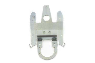 V-Twin Dash Base Plate - 39-0596