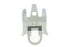 V-Twin Dash Base Plate - 39-0596