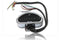 V-Twin Digital Mini Speedometer and Tachometer - 39-0599