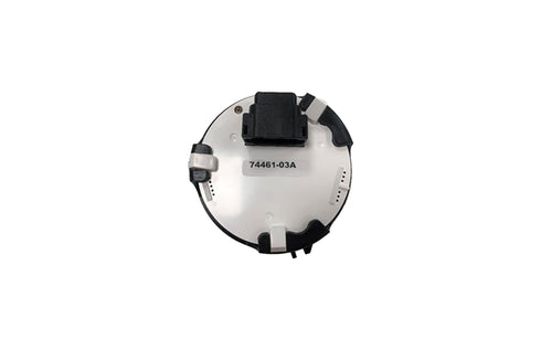 V-Twin Electronic Speedometer Assembly - 39-0607