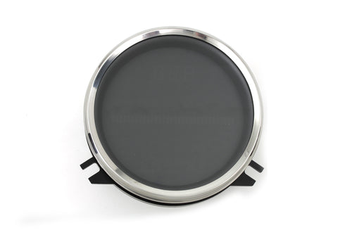 V-Twin Digital Electronic Speedometer with Tachometer - 39-0610