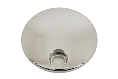 V-Twin Console Door for Fuel Tank - 39-0654