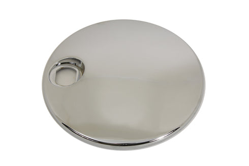 V-Twin Console Door for Fuel Tank - 39-0654