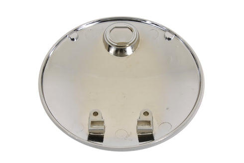 V-Twin Console Door for Fuel Tank - 39-0654