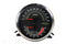 V-Twin Electronic Speedometer Assembly - 39-0655