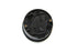 V-Twin Programmable Gauge with Black Face - 39-0659