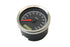 V-Twin Programmable Gauge with Black Face - 39-0659
