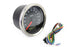 V-Twin Programmable Gauge with Black Face - 39-0663