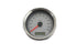 V-Twin Programmable Gauge with Silver Face - 39-0667