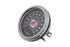 V-Twin Police Speedometer With Red Needle - 39-0671