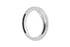 V-Twin Instrument Gauge Bezel Cover Chrome - 39-0700