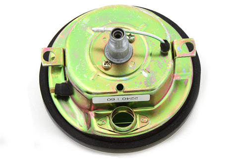 V-Twin Speedometer 2240:60 - 39-0737