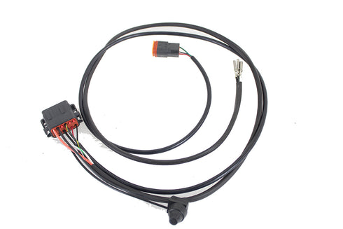 Namz Speedometer and Tachometer Harness Kit - 39-0768