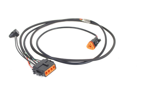 Namz Speedometer and Tachometer Harness Kit - 39-0768
