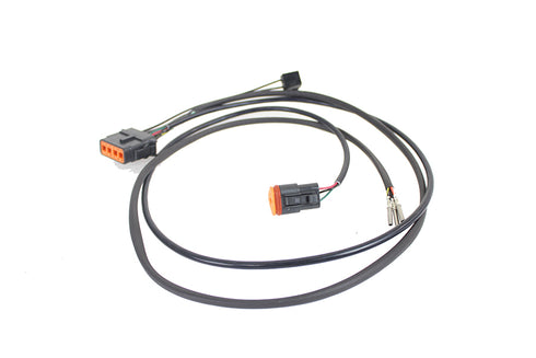 Namz Speedometer and Tachometer Harness Kit - 39-0768
