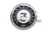 V-Twin 1968-1970 Speedometer with 1:1 Ratio - 39-0769