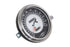 V-Twin 1968-1970 Speedometer with 1:1 Ratio - 39-0769