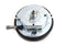 V-Twin Speedometer with 2:1 Ratio - 39-0770