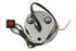 V-Twin 80mm Mini Electronic Speedometer - 39-0789