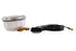 V-Twin GPS Speedometer Gauge - 39-0851