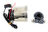 V-Twin Mini Mechanical Speedometer with 2:1 Ratio - 39-0858