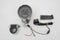 V-Twin Electronic Speedometer 2240:60 - 39-0859