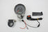V-Twin Electronic Speedometer 2240:60 - 39-0859
