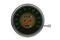 V-Twin Speedometer with 2:1 Ratio - 39-0861
