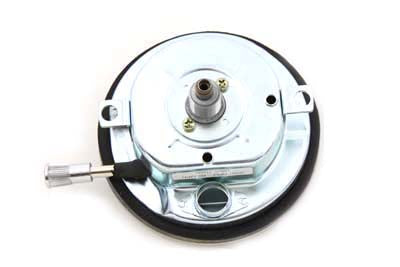 V-Twin Speedometer with 2:1 Ratio - 39-0861