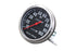 V-Twin Police Speedometer 2:1 Ratio - 39-0862
