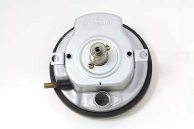 V-Twin Speedometer 1:1 Ratio - 39-0865