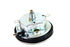 V-Twin FL 2:1 Ratio Speedometer - 39-0867
