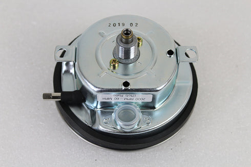 V-Twin Police Speedometer 2:1 Ratio - 39-0868